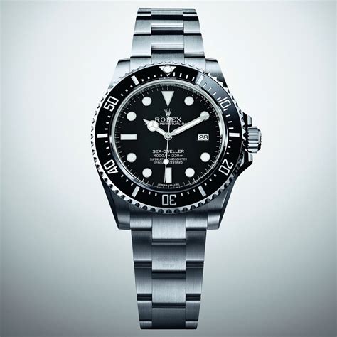 new rolex sea dweller 4000 price|rolex sea dweller 4000 investment.